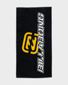 Mens Waves Towel