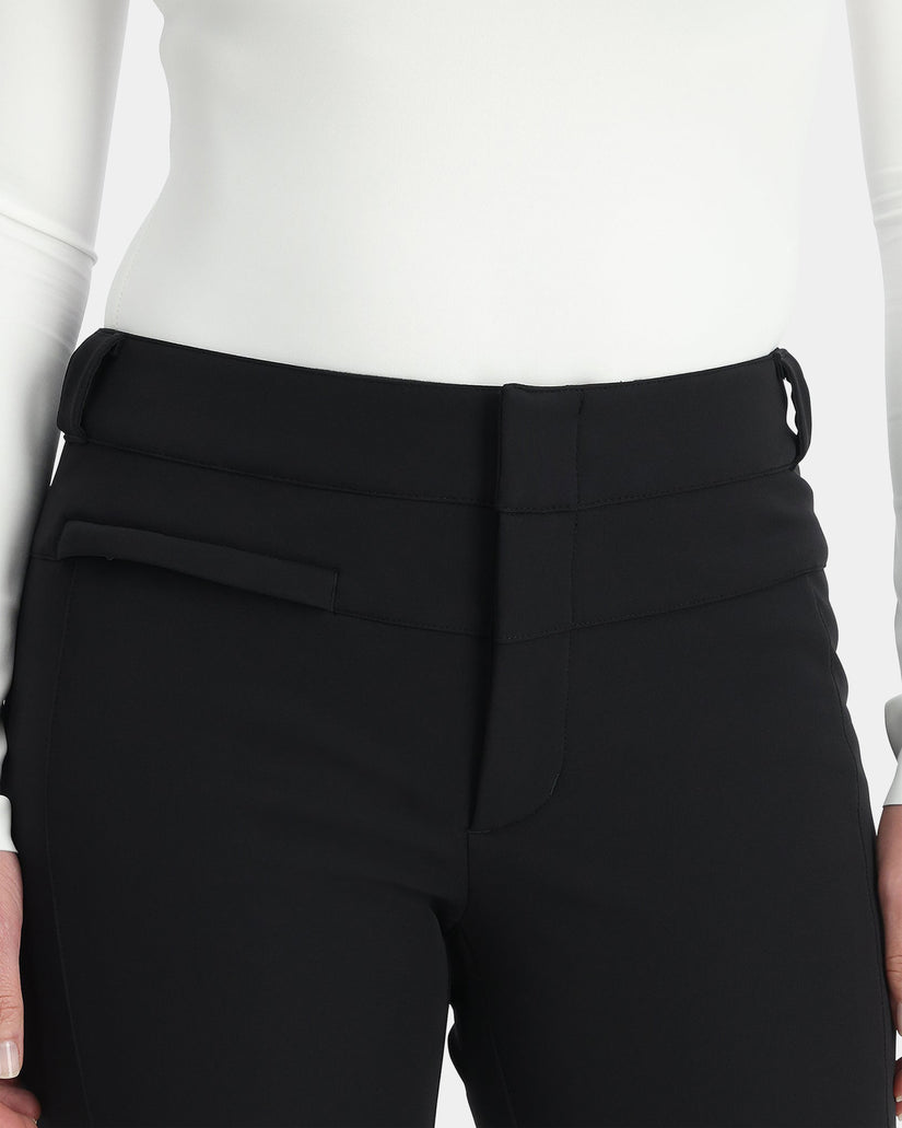 Womens Orn Softshell Snow Pants