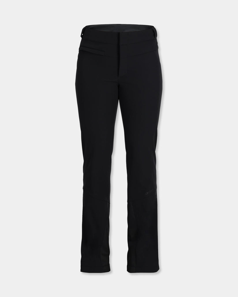Womens Orn Softshell Snow Pants