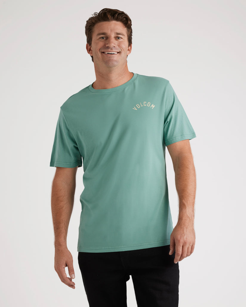 MENS MINERS T-SHIRT