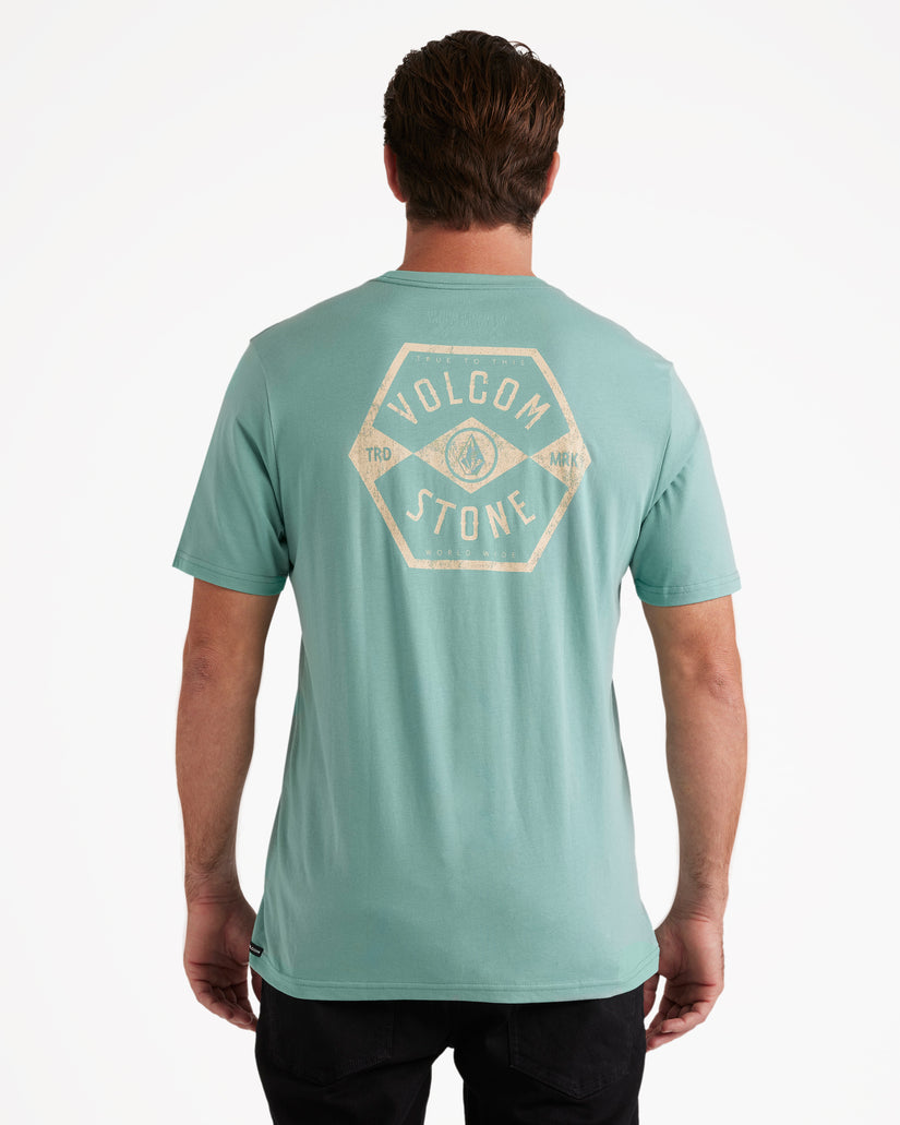 MENS MINERS T-SHIRT