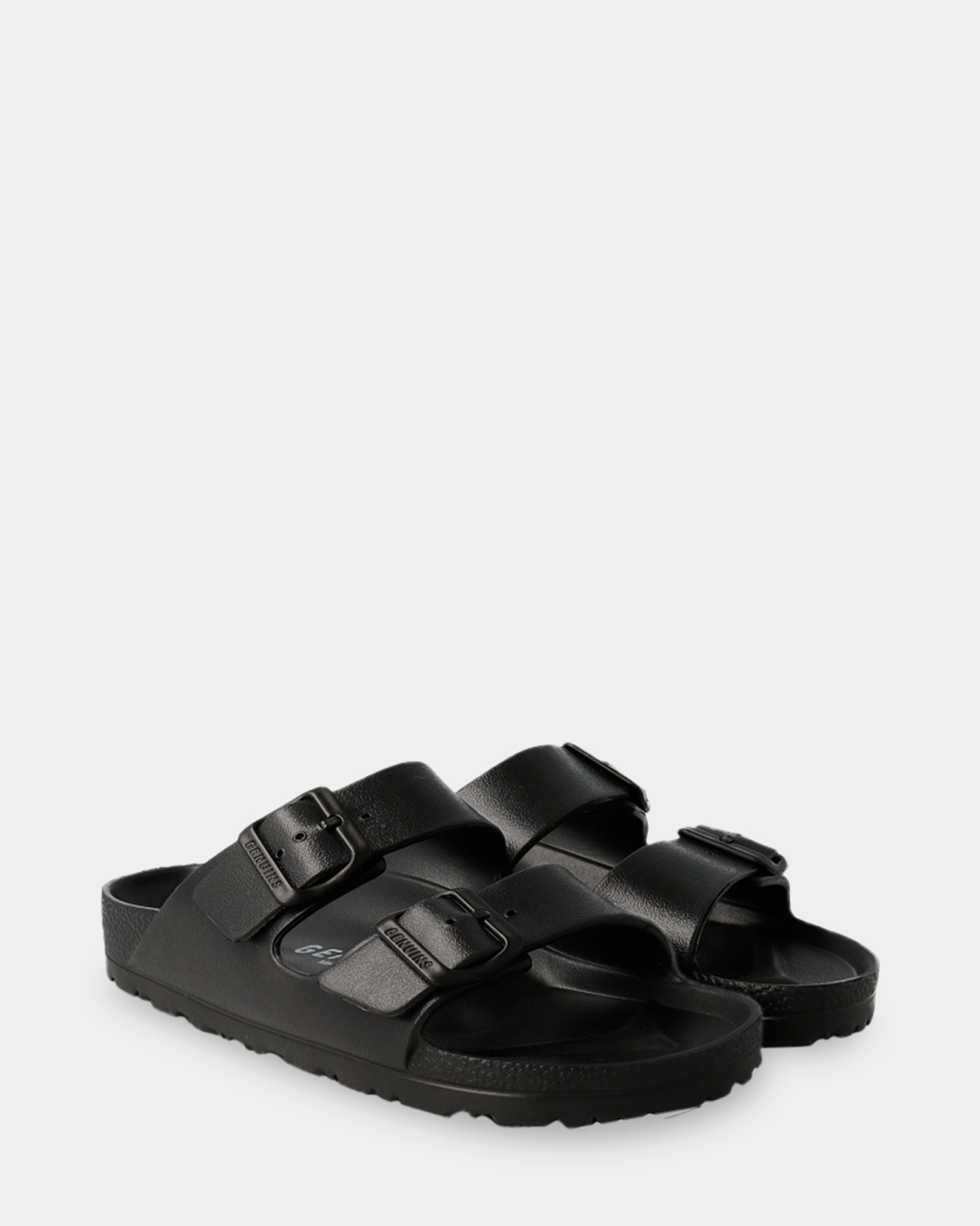 Mallorca Sandal Red