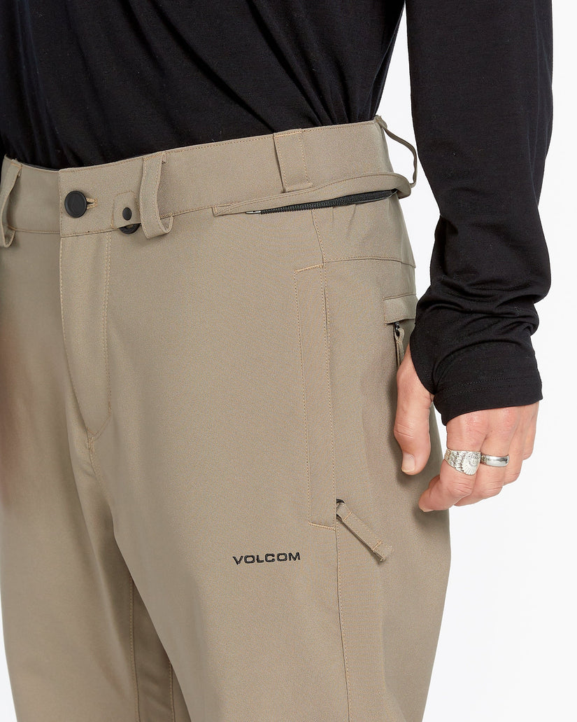 Mens Freakin Snow Chino Snow Pants