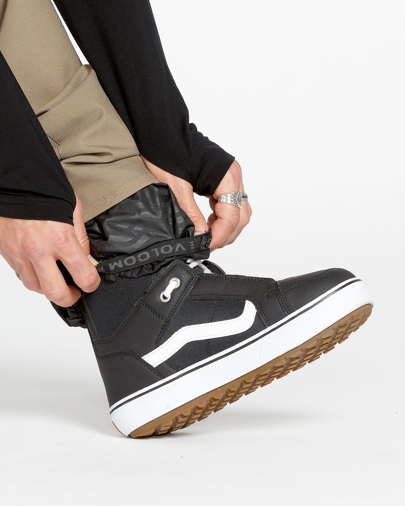 Mens Freakin Snow Chino Snow Pants
