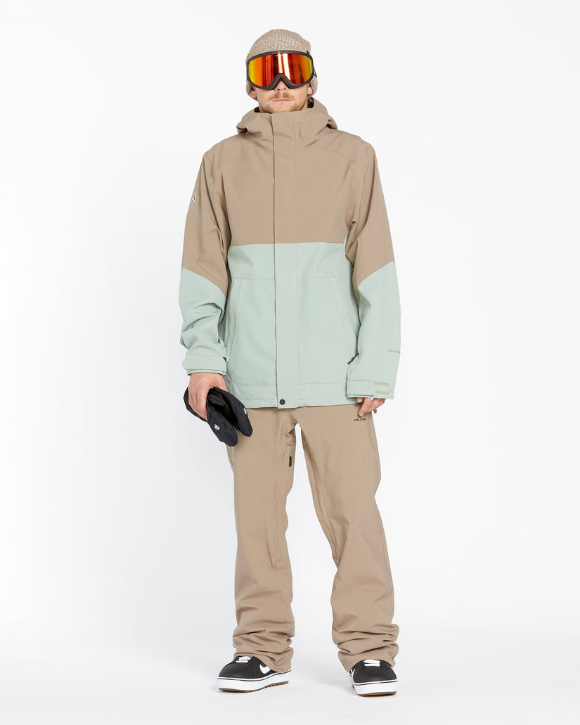 Mens Freakin Snow Chino Snow Pants