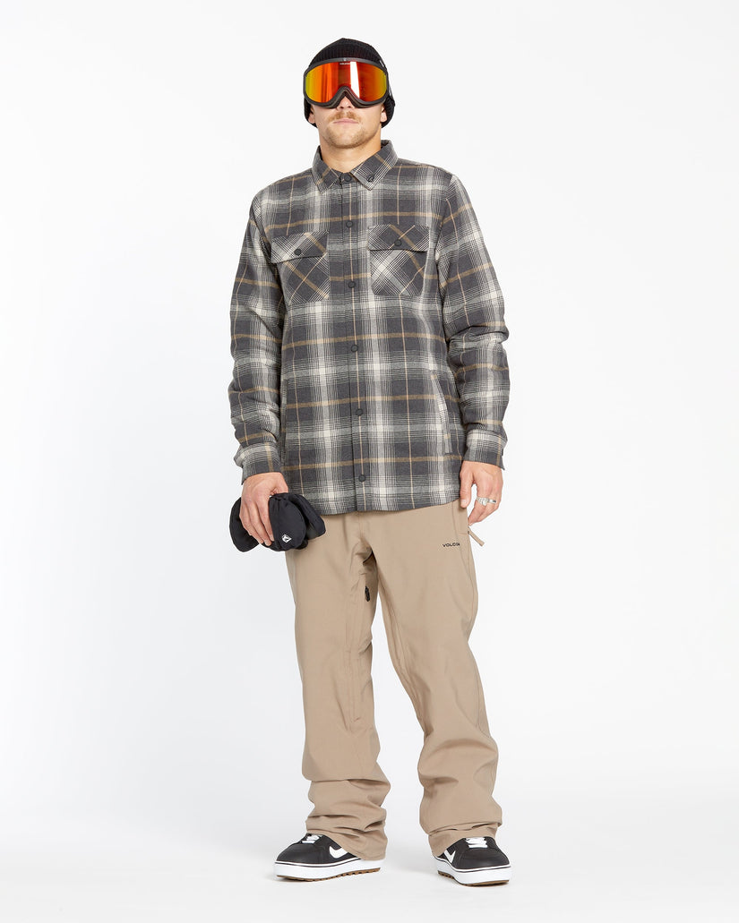 Mens Freakin Snow Chino Snow Pants