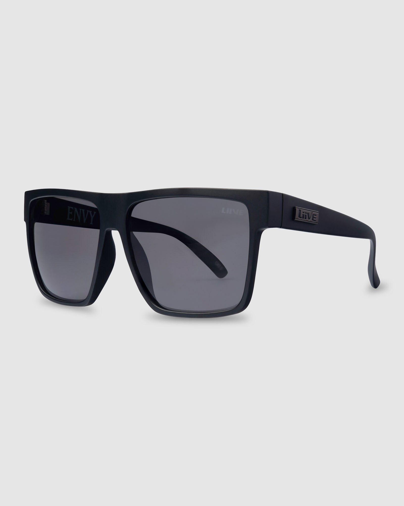 Buy Envy Square Sunglasses by Liive Surf Dive 'n Ski