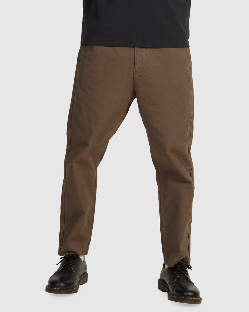 MENS CENTURY PANTS