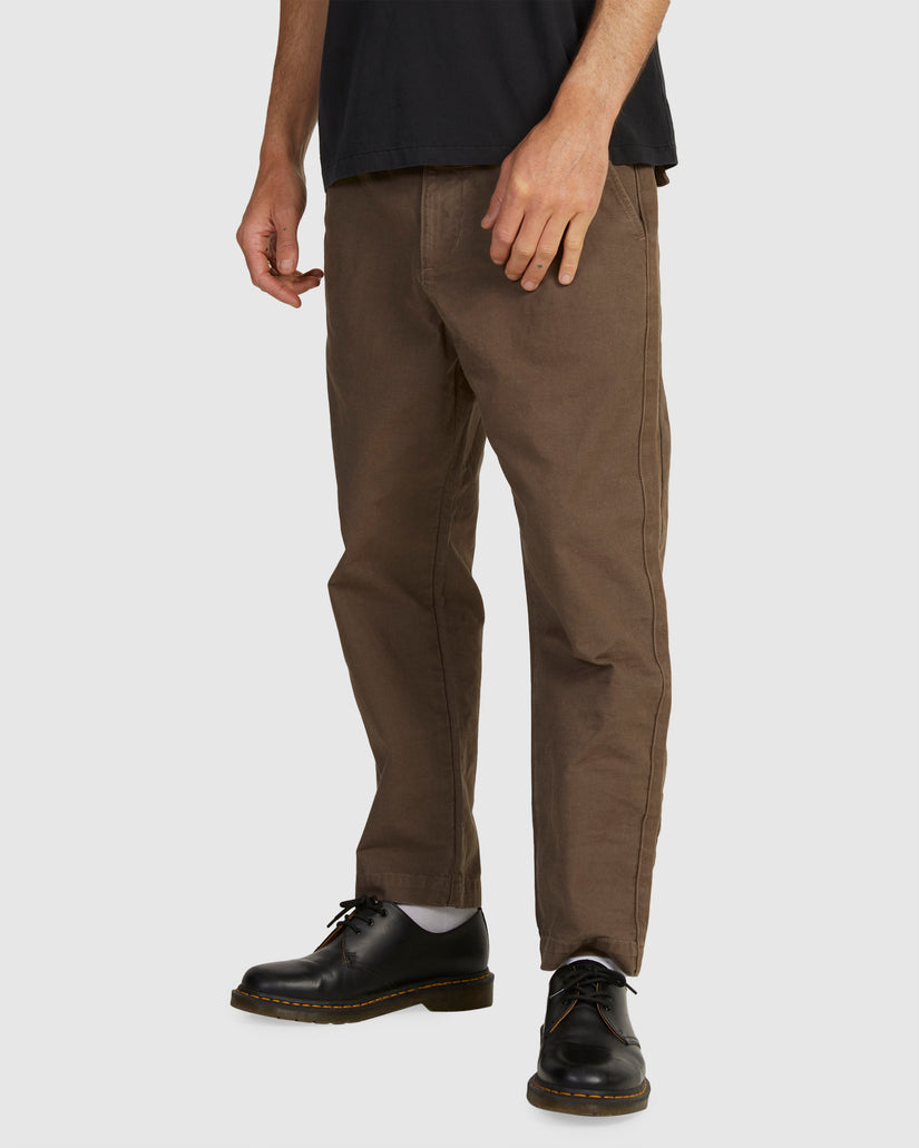 MENS CENTURY PANTS