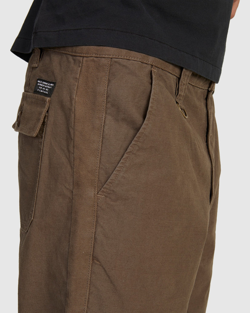 MENS CENTURY PANTS
