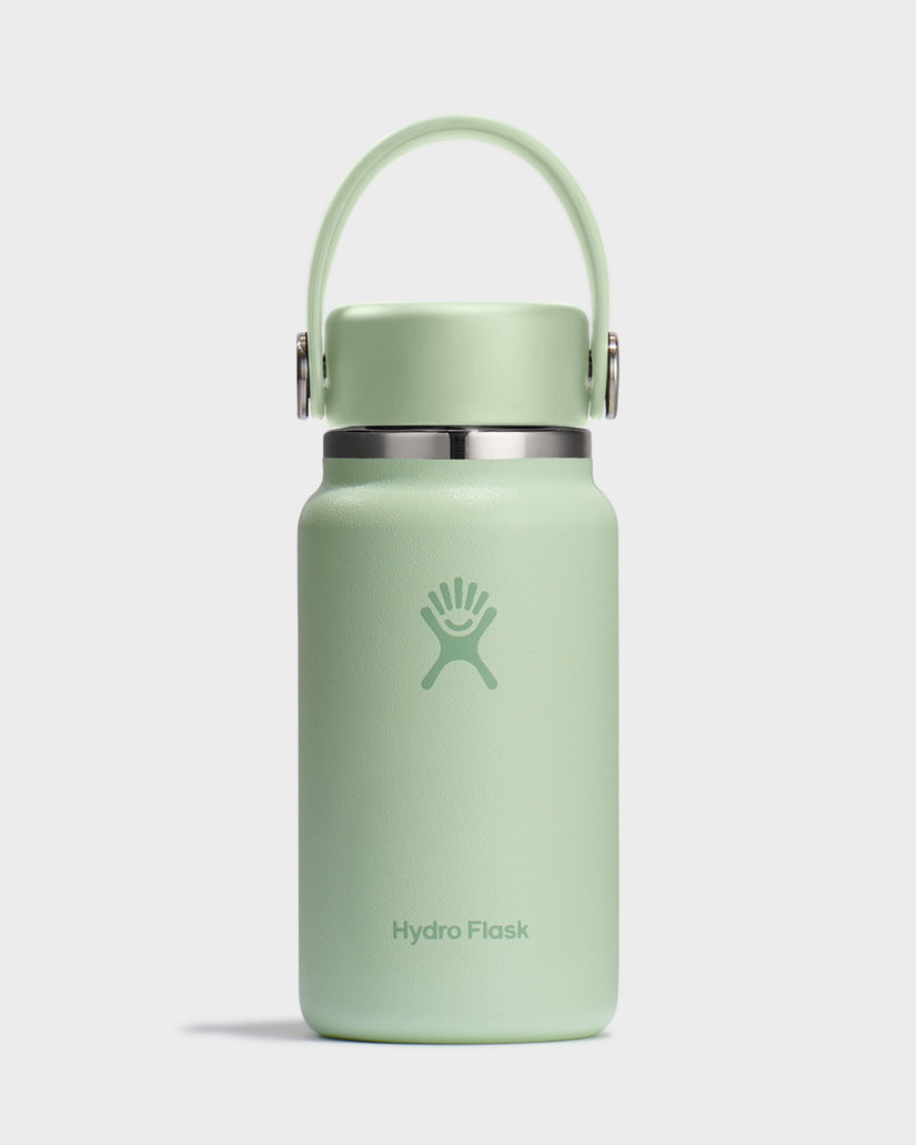 200ml Micro Hydro Water Bottle