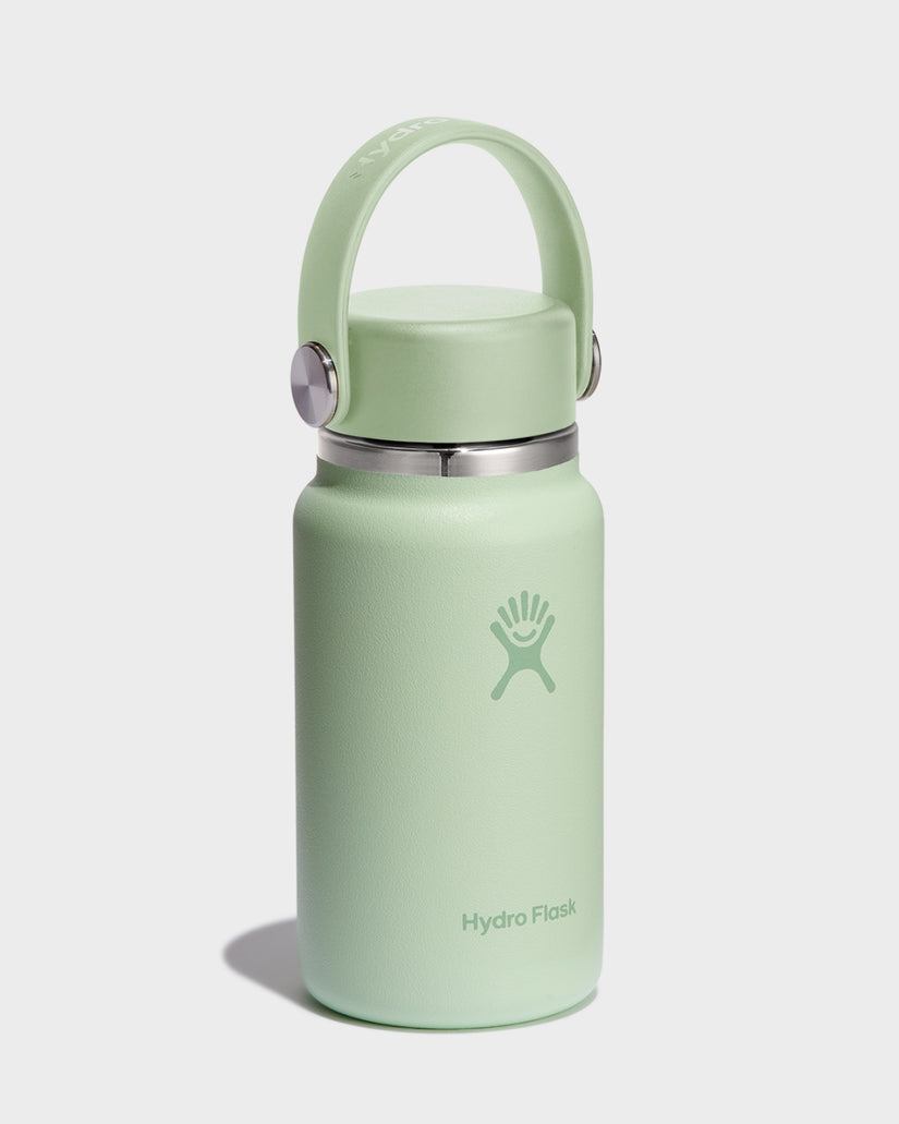 200ml Micro Hydro Water Bottle