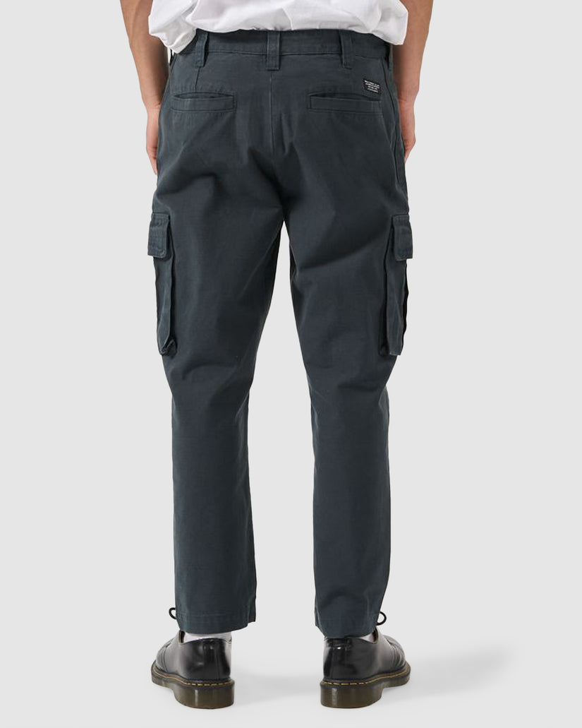 MENS CENTURY SLACKER CARGO PANTS