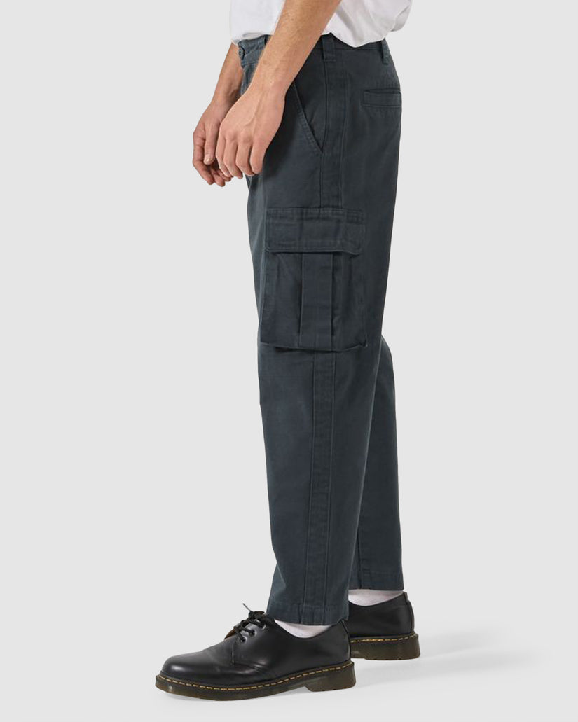 MENS CENTURY SLACKER CARGO PANTS