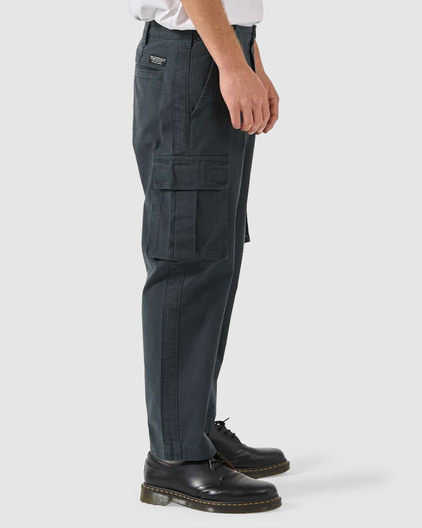 MENS CENTURY SLACKER CARGO PANTS