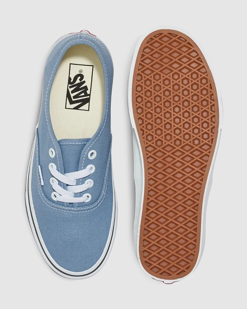 Authentic Sneakers