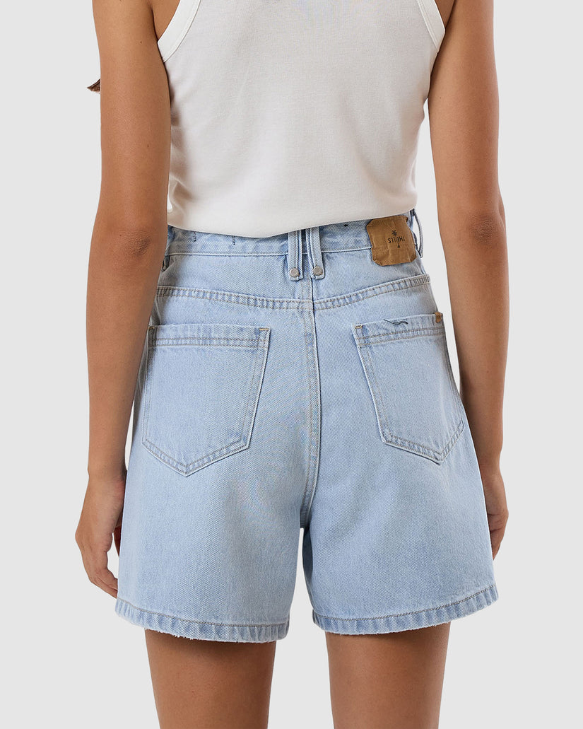 WOMENS KOKO SHORTS