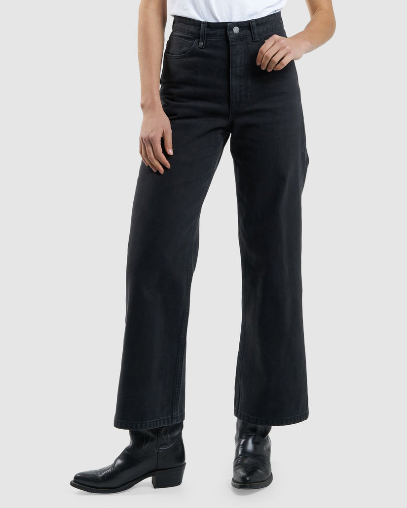 WOMENS HOLLY JEANS