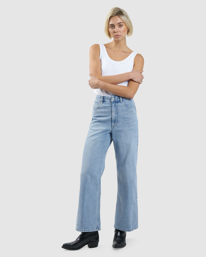 WOMENS HOLLY JEANS