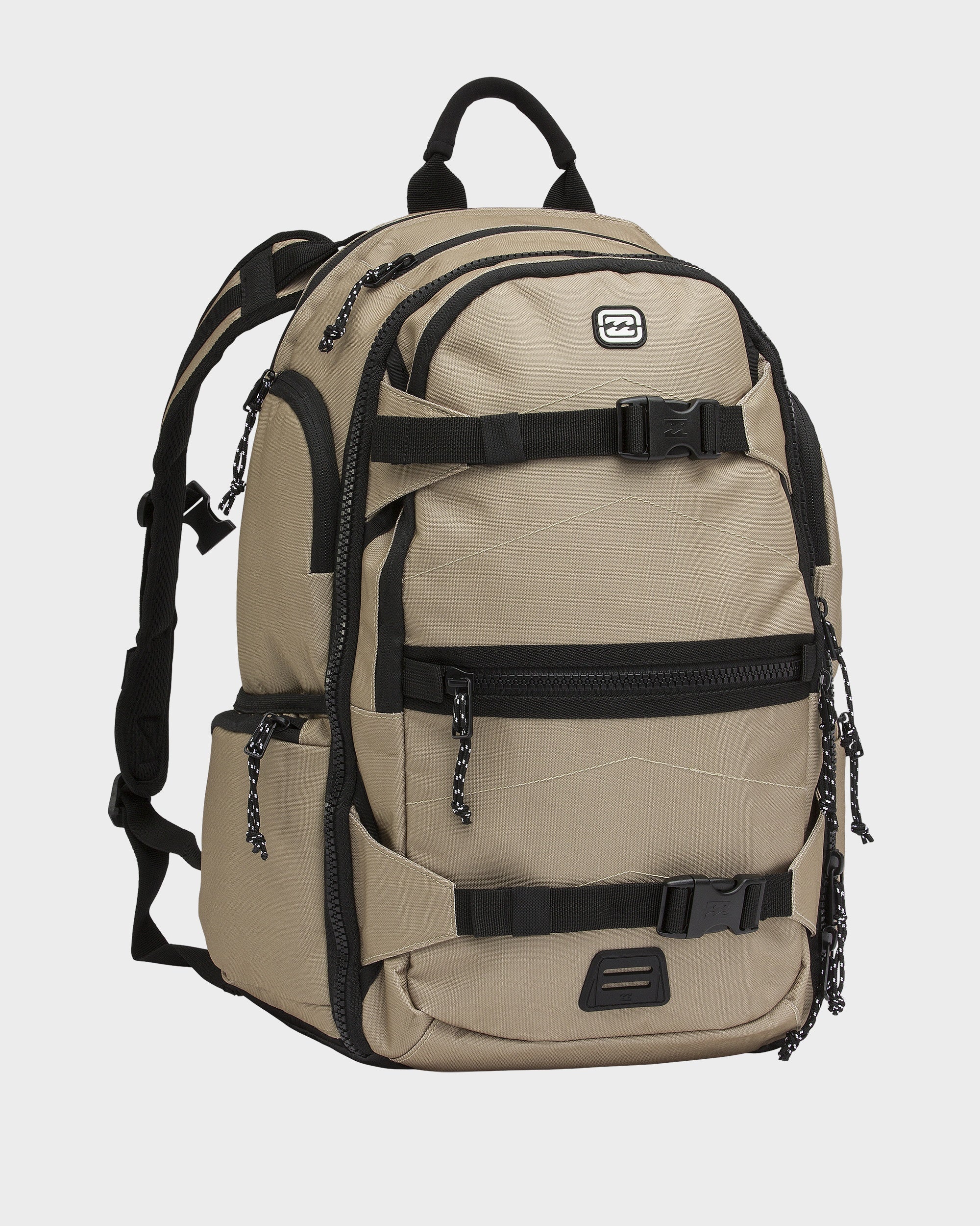 Backpack 27l Billabong Combat Pack Buy Mens Combat OG Backpack By