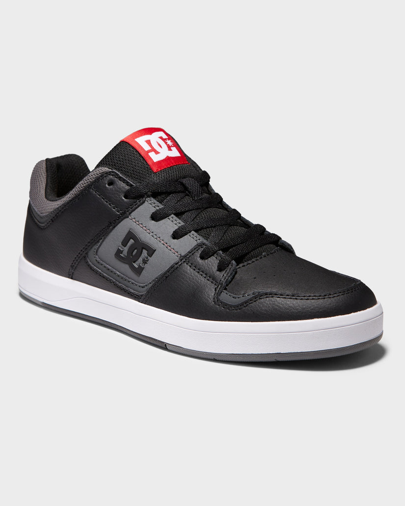 DC SHOES CURE