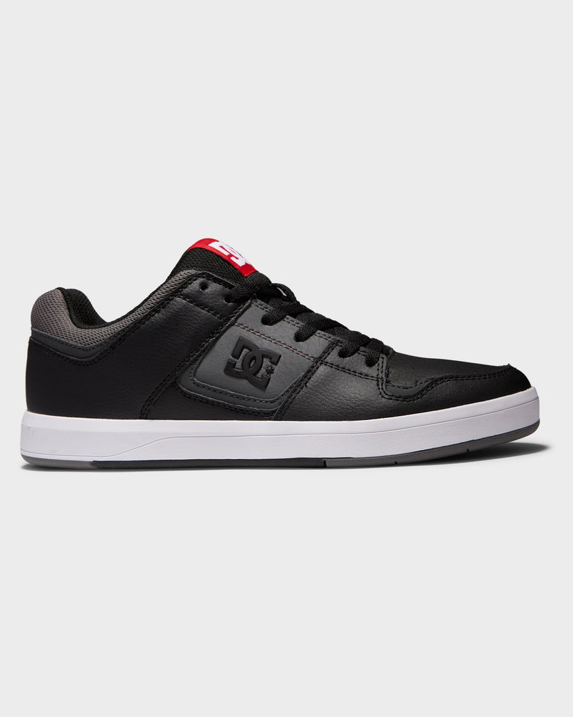 DC SHOES CURE