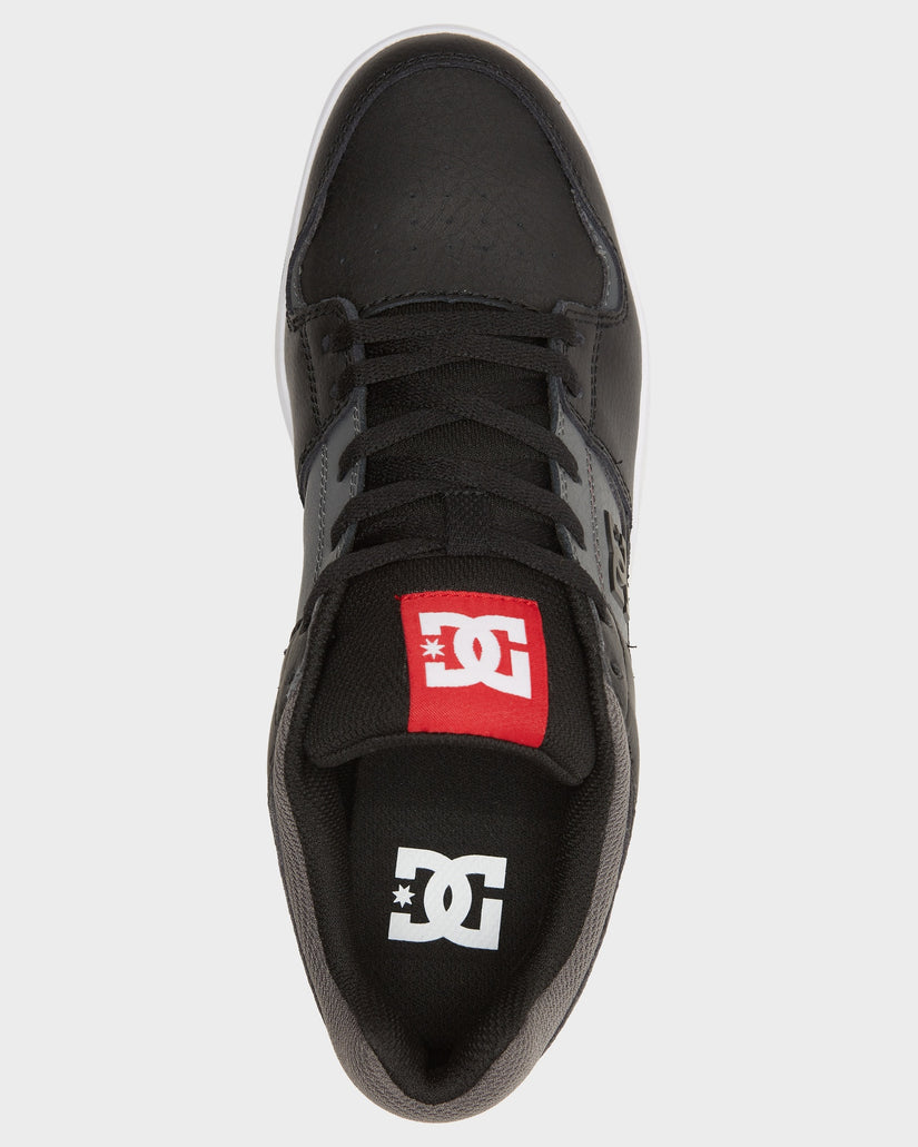 DC SHOES CURE