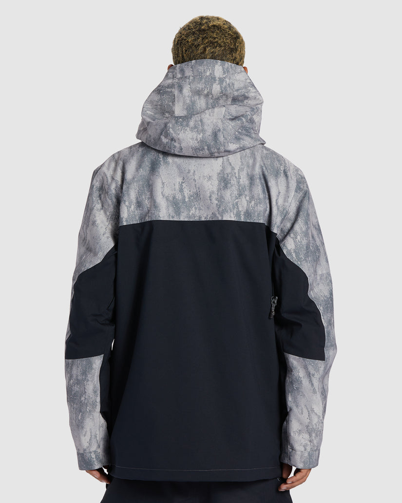 Mens Command 45K Snow Jacket