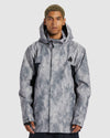 Mens Command 45K Snow Jacket