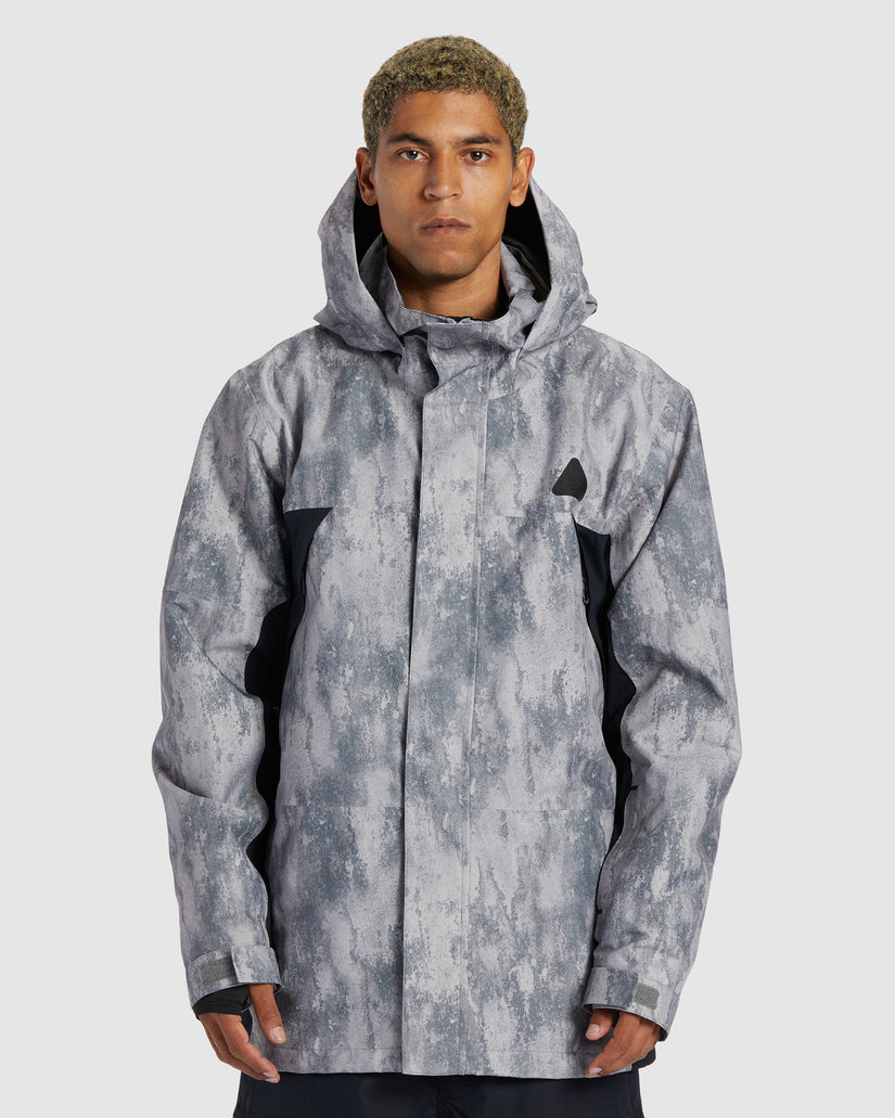 Mens Command 45K Snow Jacket