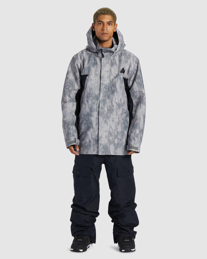 Mens Command 45K Snow Jacket