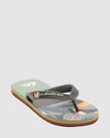 Boys 8-16 Molokai Art Beach Thongs