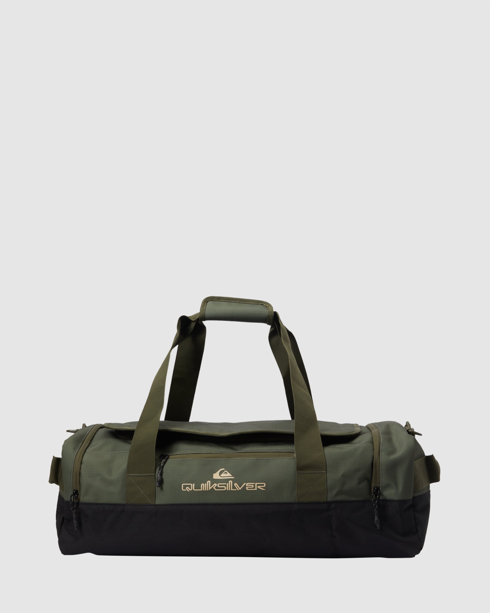Buy Mens Shelter Duffle by Quiksilver Surf Dive 'n Ski