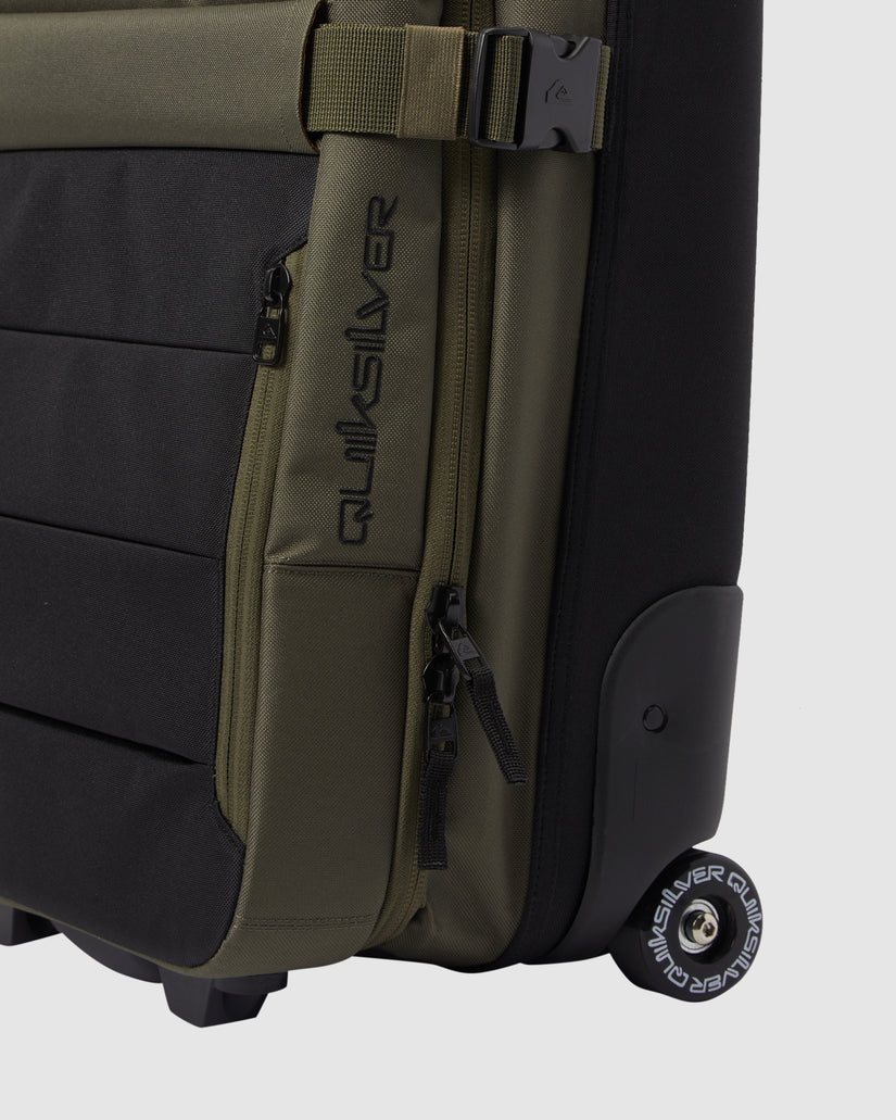 Mens Horizon Luggage Roller