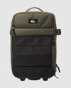 Mens Horizon Luggage Roller