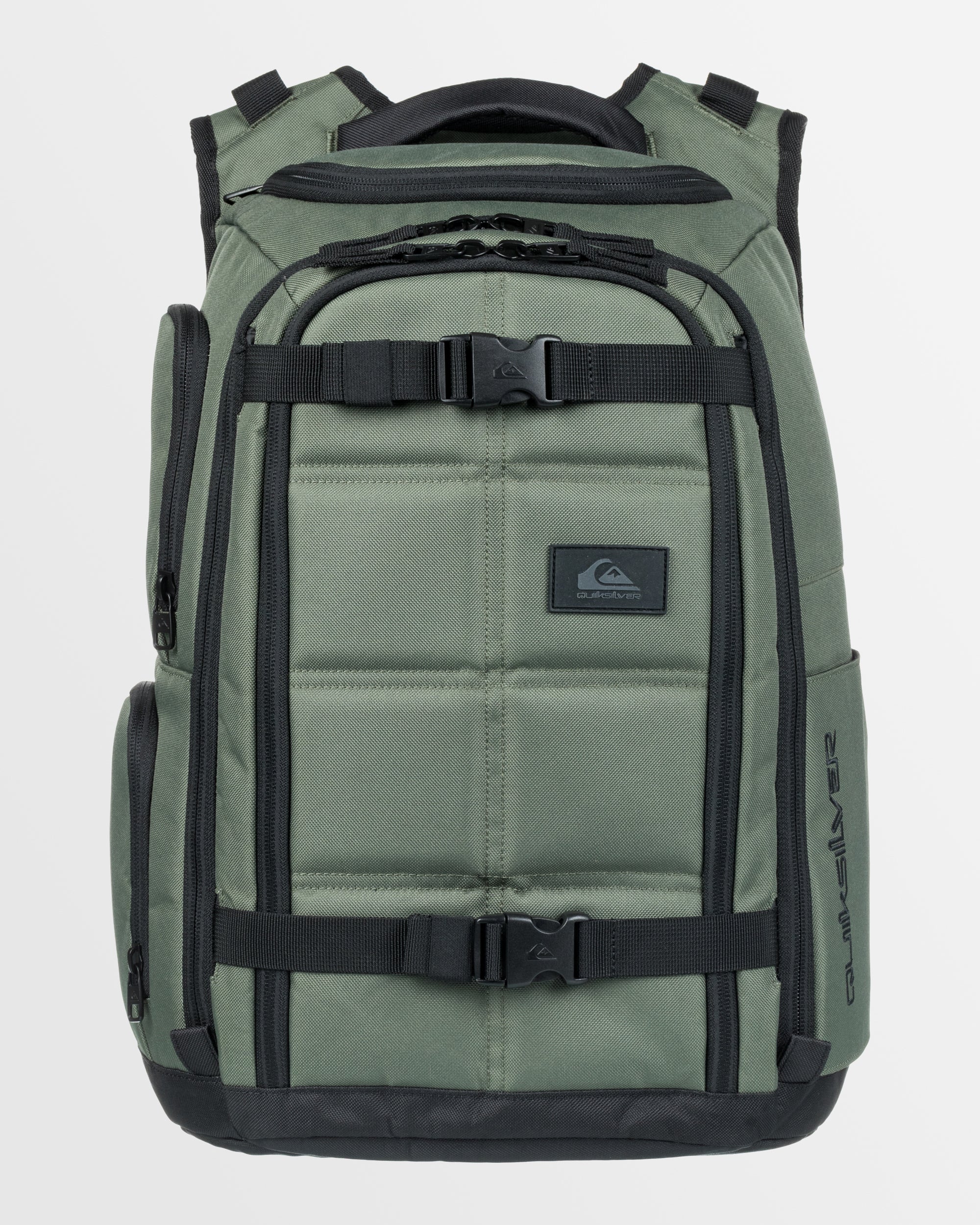 Buy Mens Grenade 32L Backpack by Quiksilver Surf, Dive n Ski