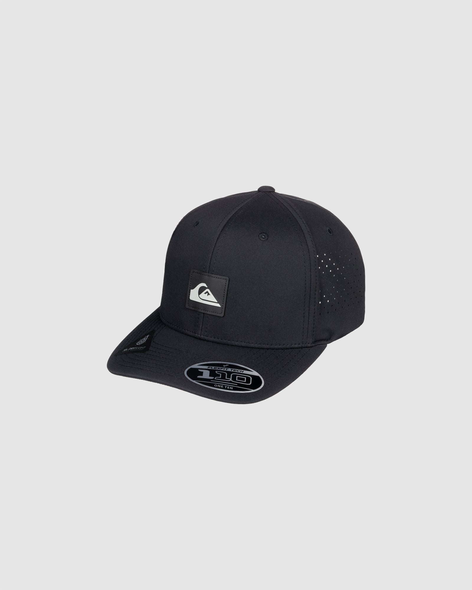 Buy Mens Adapted Cap by Quiksilver Surf Dive 'n Ski