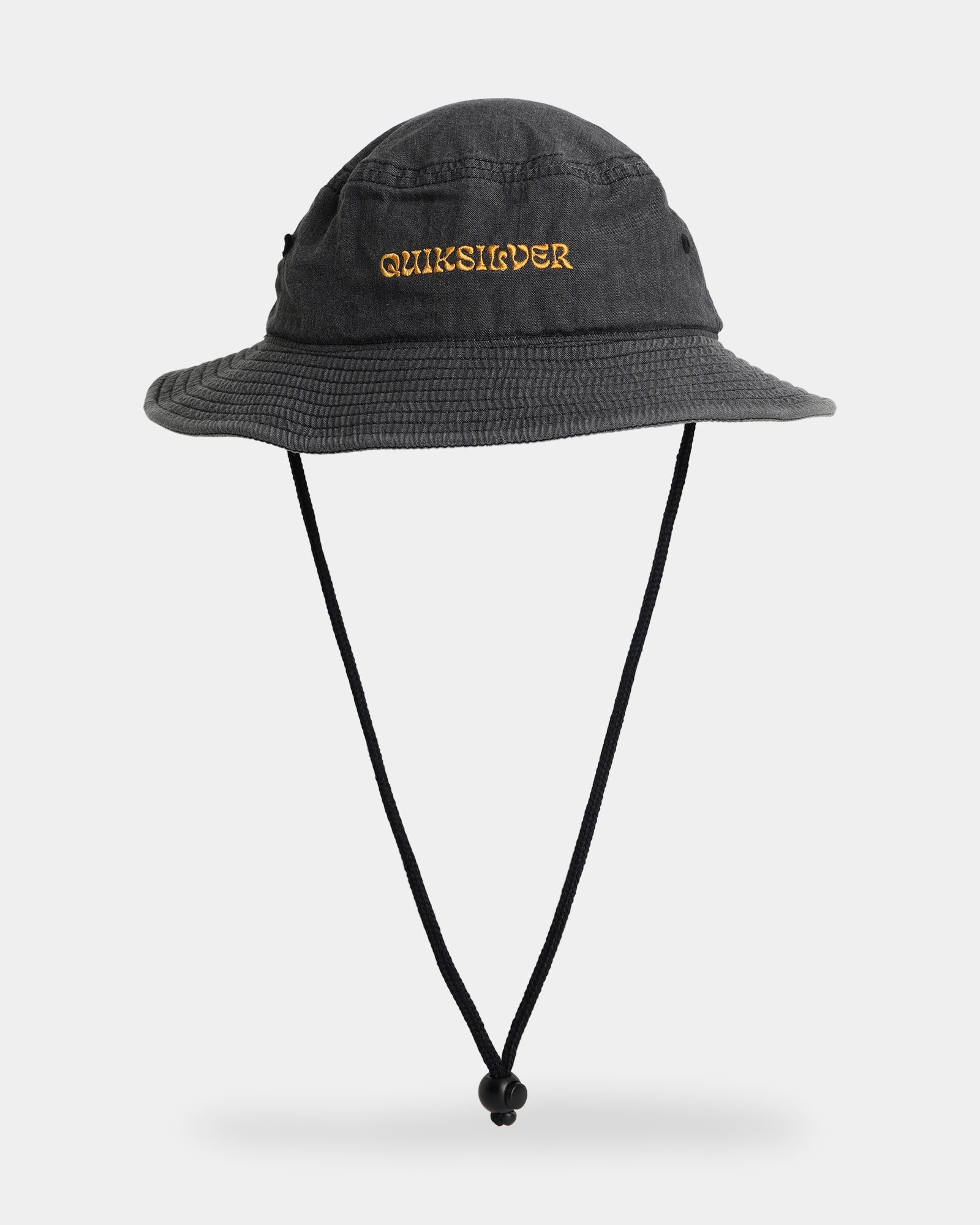 帽子 mainstory Bucket Hat - Asphalt S/M Bucket Hat - Storm – main story