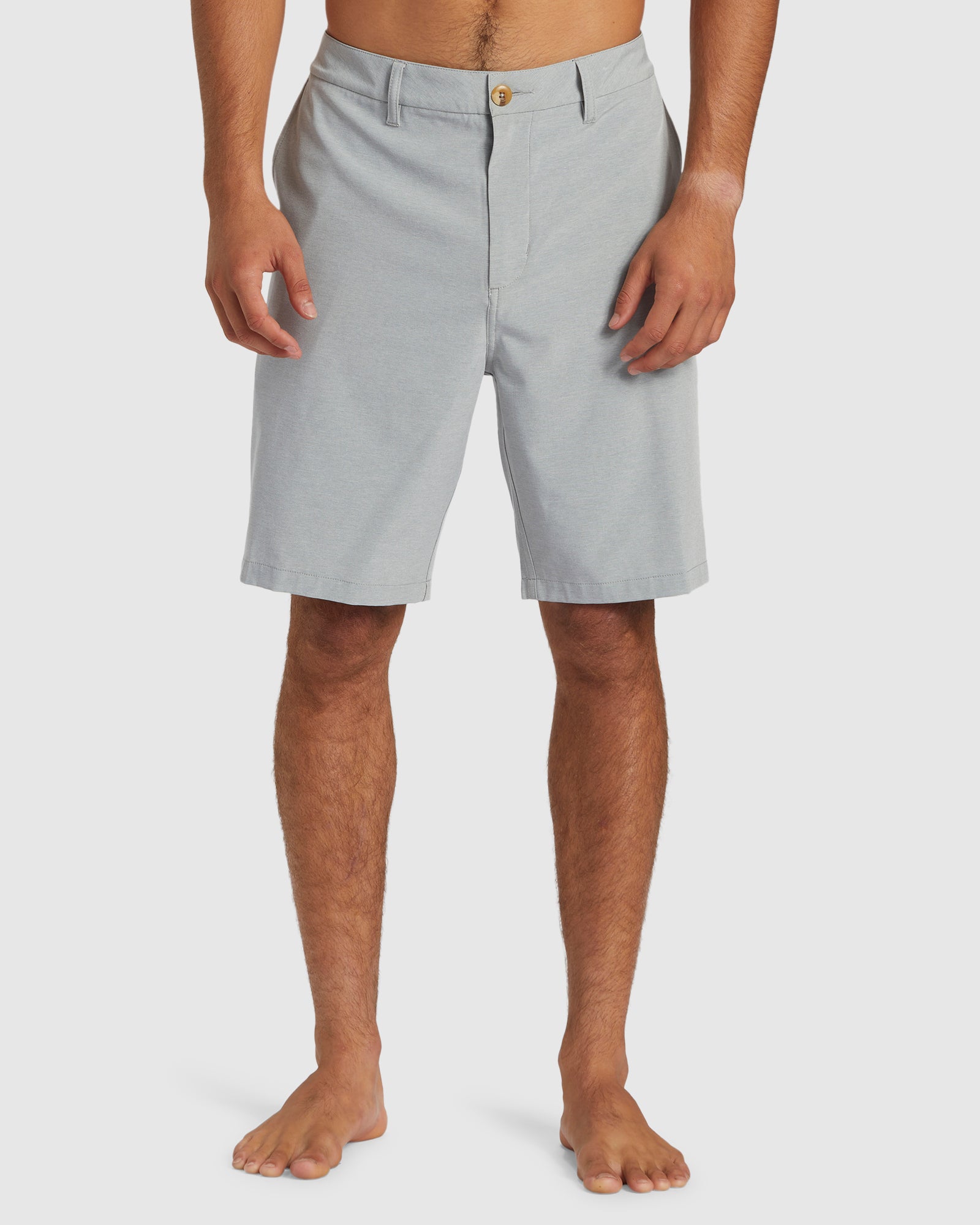 Quiksilver Mens Union Amphibian 20