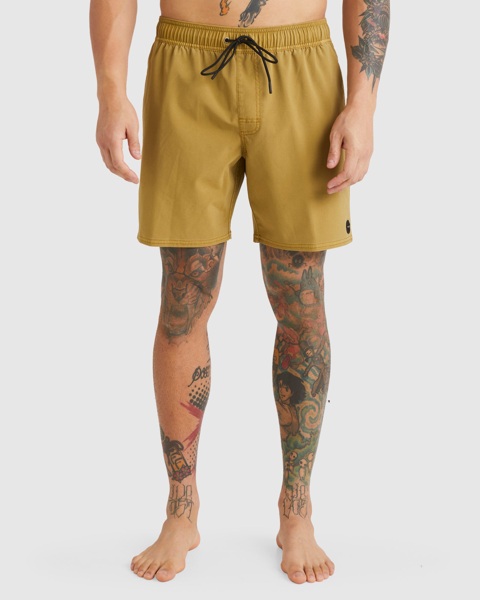 VEATM　BICOLOR SURF SHORTS Mサイズ BICOLOR SURF SHORTS - 水着・ラッシュガード