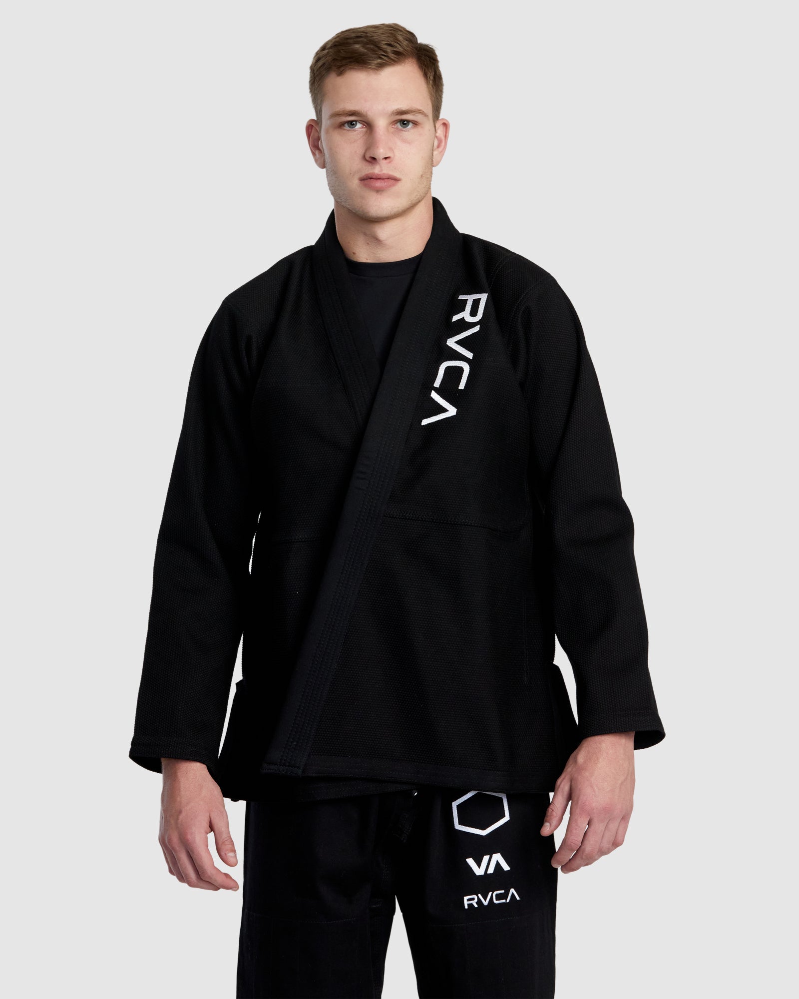 Buy Mens RVCA Shoyoroll Kimono by RVCA | Surf Dive 