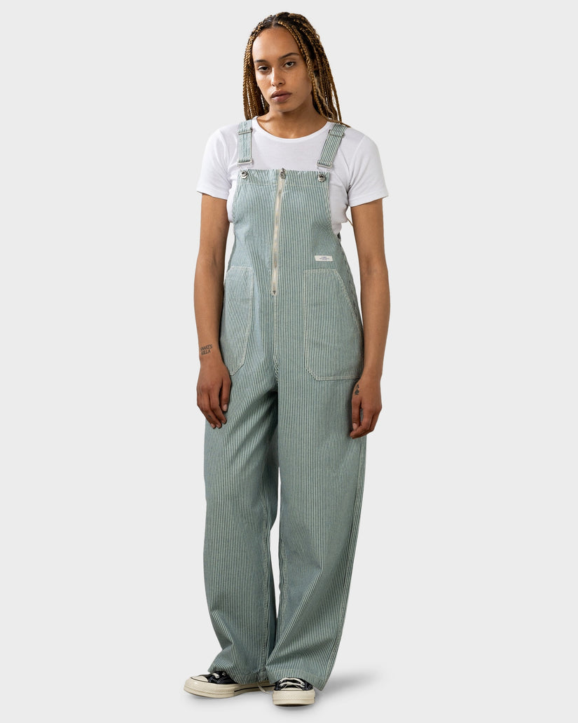 Womens 70 Dungaree Overalls
