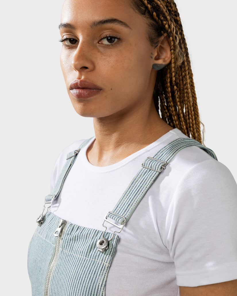 Womens 70 Dungaree Overalls