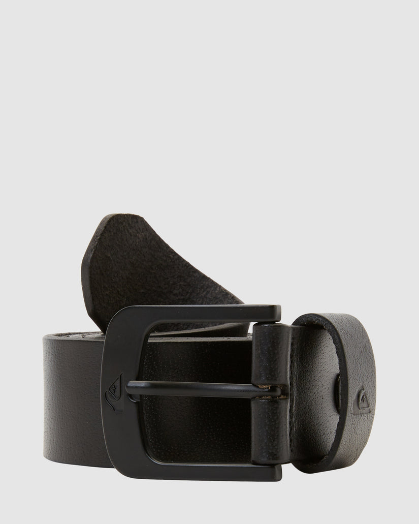 Mens Theeverydaily 3 Leather Belt
