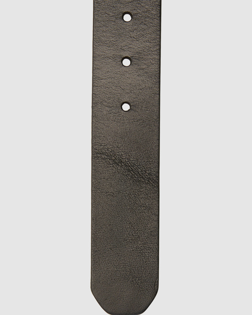 Mens Theeverydaily 3 Leather Belt