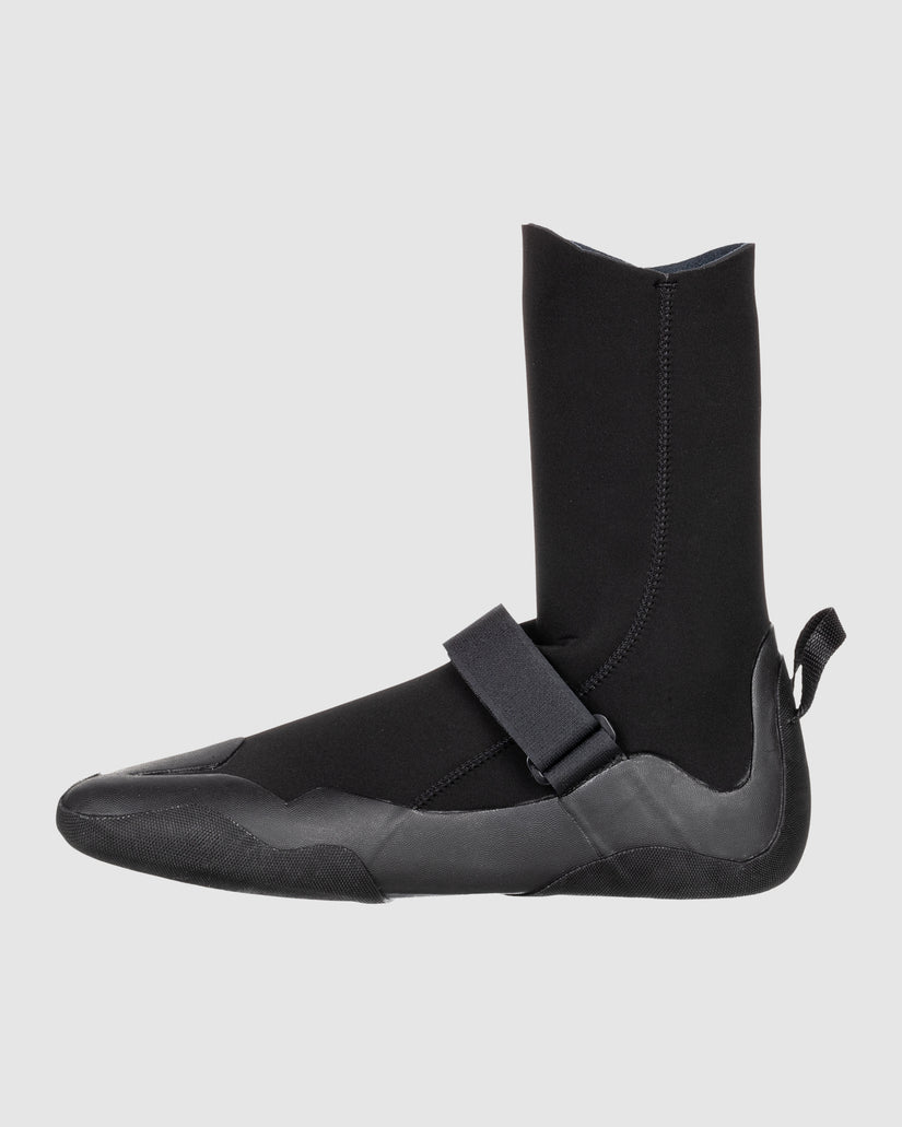 Mens 3mm Everyday Sessions Wetsuit Boots