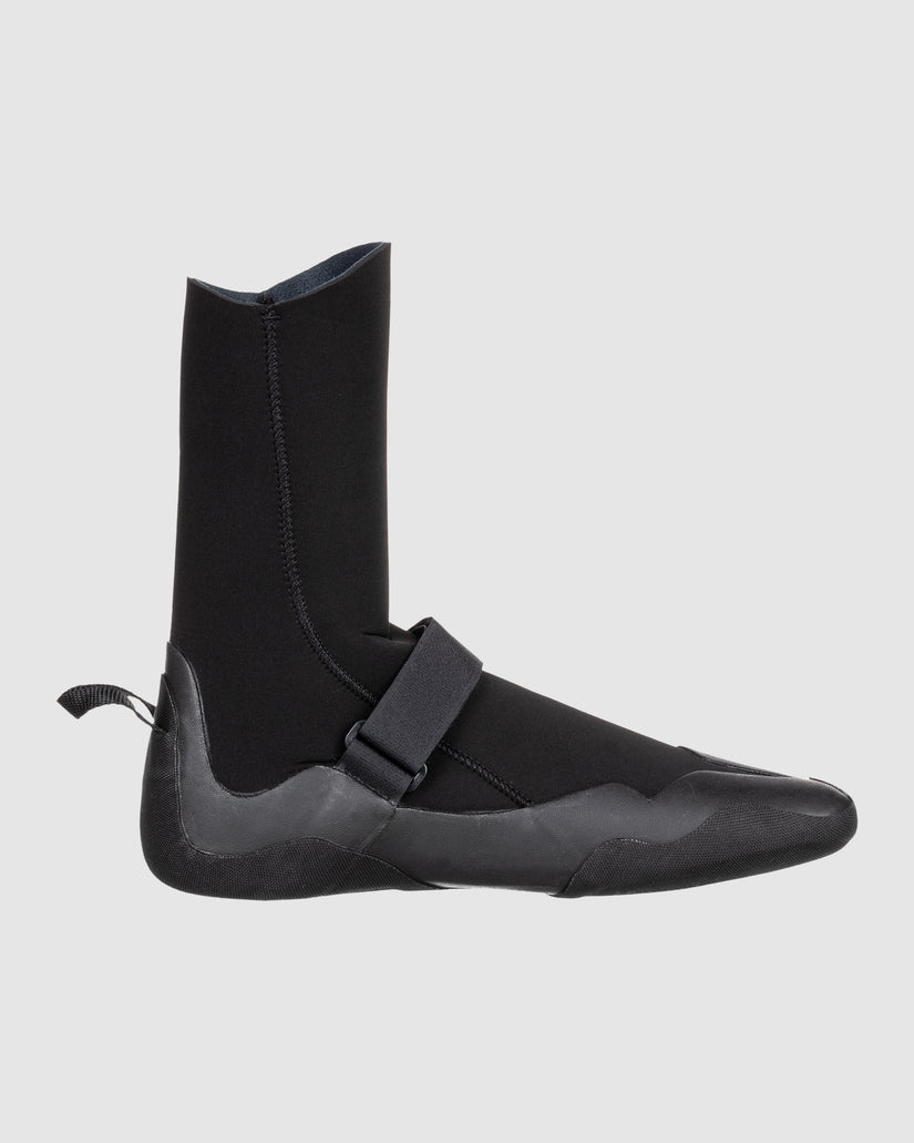 Mens 3mm Everyday Sessions Wetsuit Boots