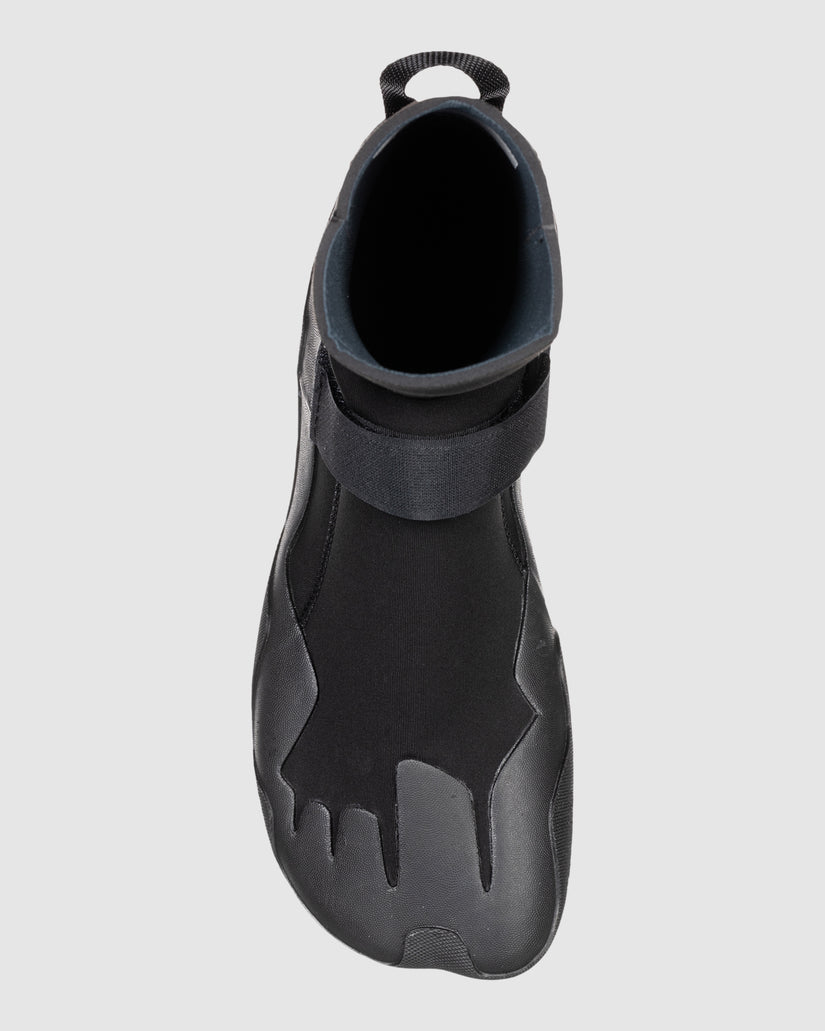 Mens 3mm Everyday Sessions Wetsuit Boots