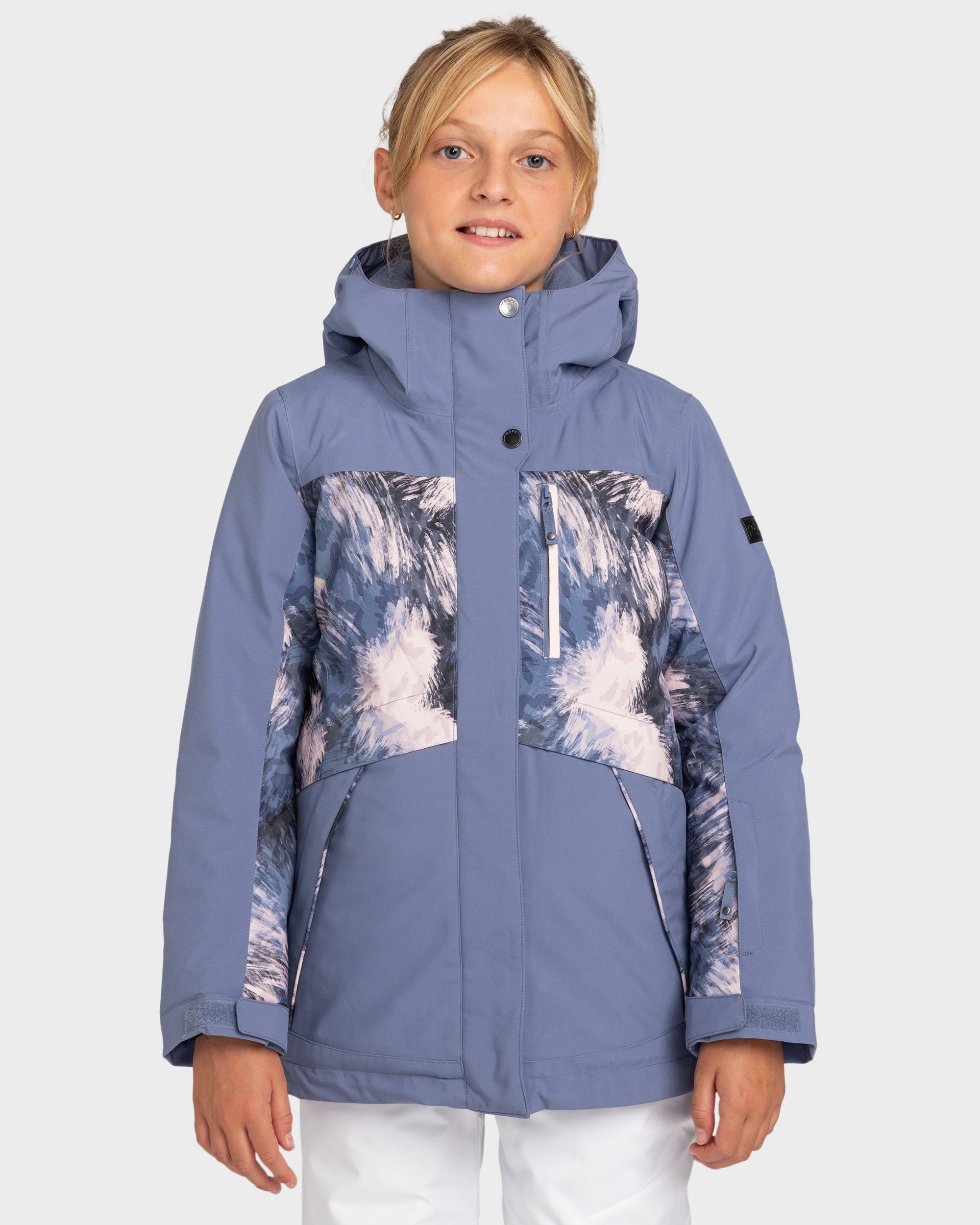 Dawnrae Parka Jacket
