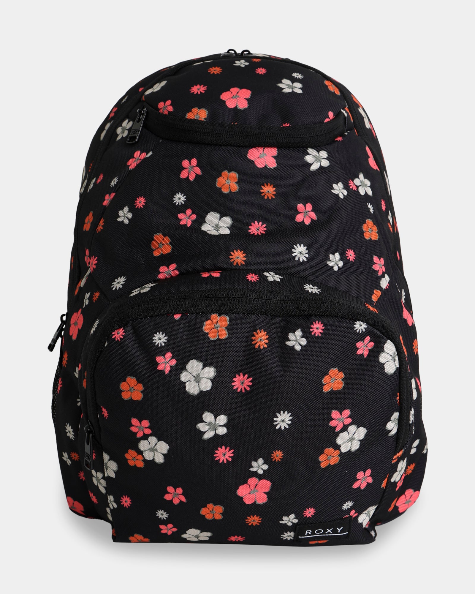 Buy Womens Shadow Swell Printed Backpack by Roxy Surf Dive 'n Ski